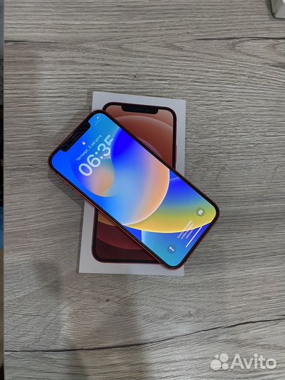 Apple iPhone 12 64gb