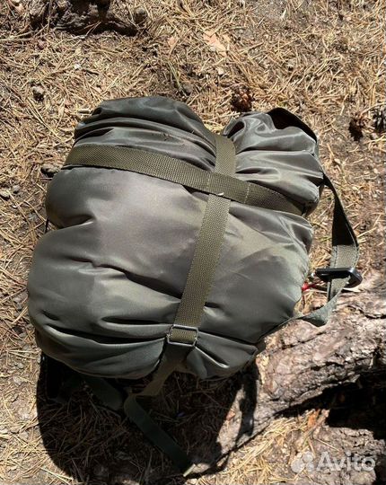 Спальный мешок Mishka