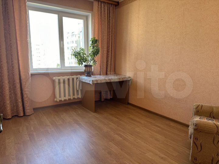 3-к. квартира, 62,6 м², 7/10 эт.