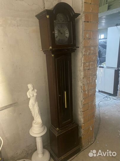 Часы немецкие с боем