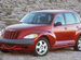 Коврик багажника Chrysler PT Cruiser (2000-2010)