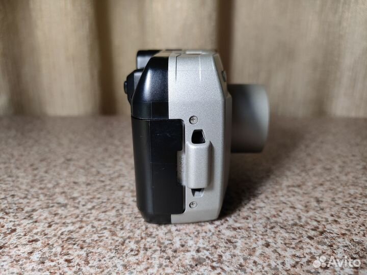 Фотоаппарат Canon Prima Zoom Shot Ai Af