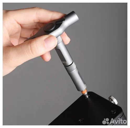 Набор ручного инструмента Xiaomi Duka RS1