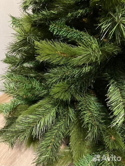 Елка искусственная 160см