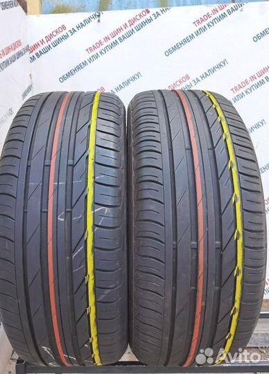 Bridgestone Turanza T001 225/50 R18 99W