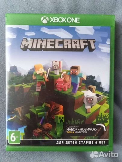 Игры для приставки xbox one