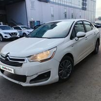 Citroen C4 1.6 AT, 2013, 143 000 км, с пробегом, цена 515 000 руб.