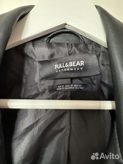 Косуха женская Pull and Bear