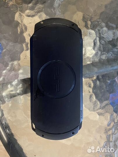 Sony PSP