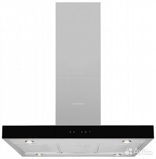 Вытяжка Kuppersberg dudl 8 BX