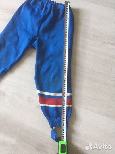 Детская хоккейная форма