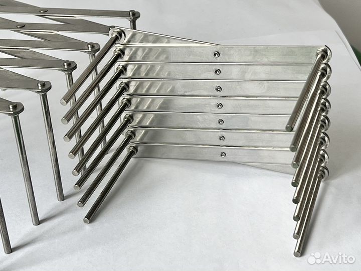 Подставка раздвижная