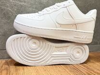 Кроссовки nike air force 1