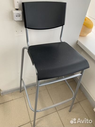 Стул барный