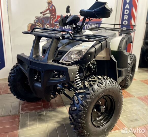 ATV 150 jaeger новый квадроцикл атв 150