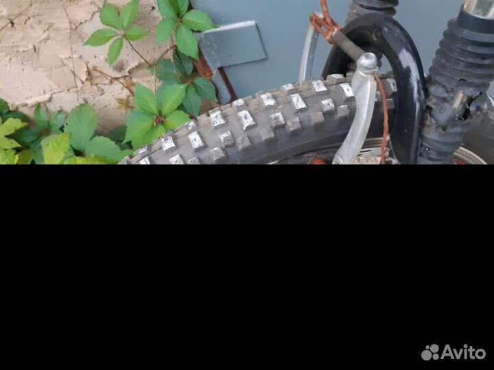 Велосипед горный 26 бу