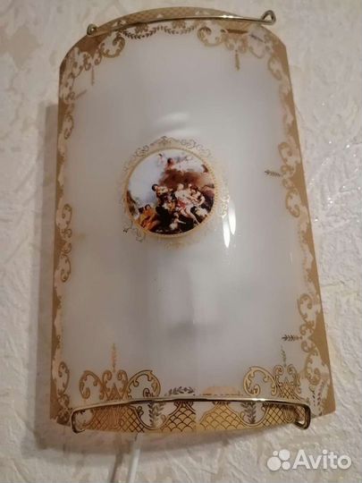 Ночник мадона