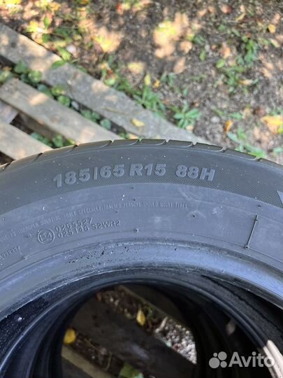 Kumho Ecowing ES01 KH27 185/65 R15 88T