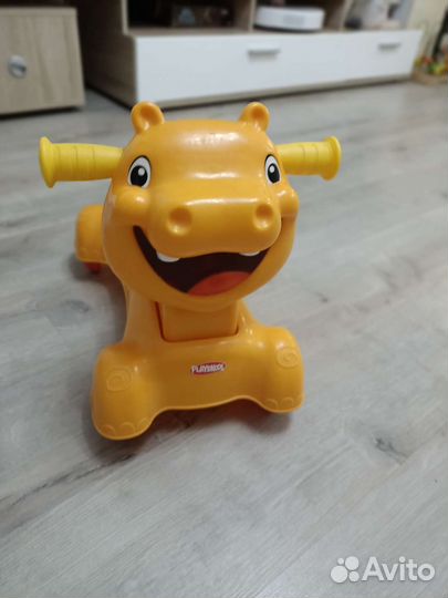 Ходунки каталка