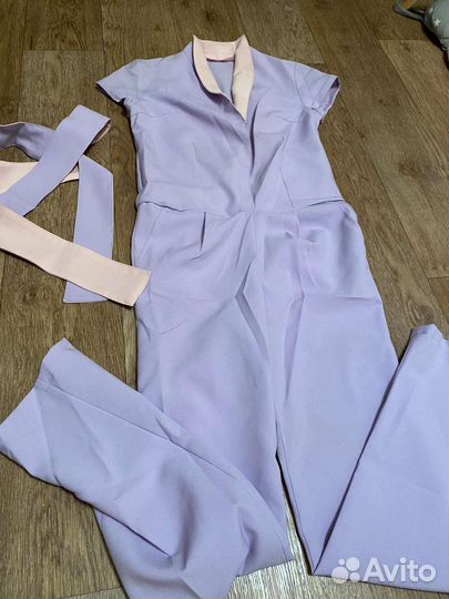 Комбинезон женский 40 42 летний