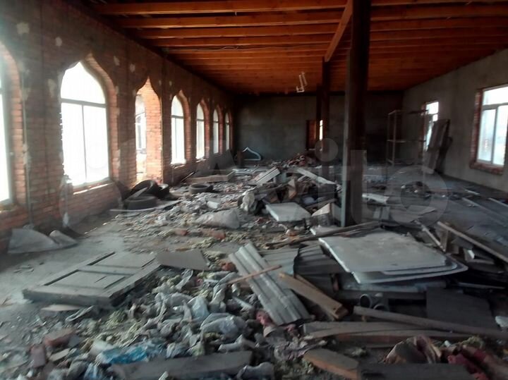 Свободного назначения, 400 м²