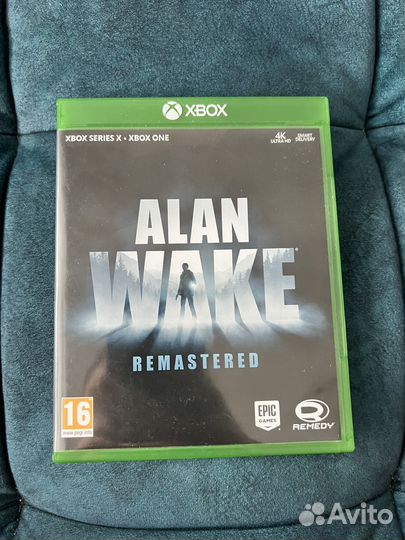 Игры на xbox one