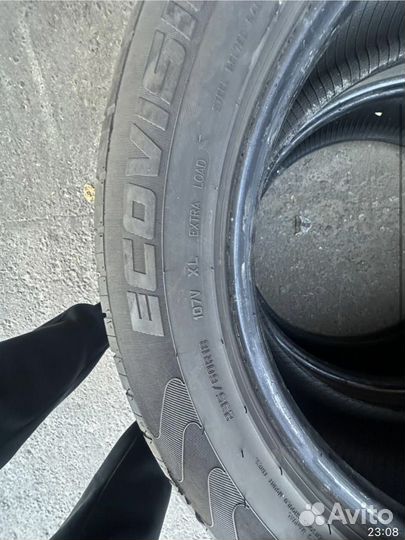 Ecovision VI-386 HP 235/60 R18 107V