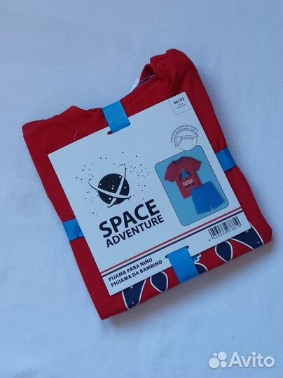 Пижама домашний костюм 86 92, 98 104,110 116