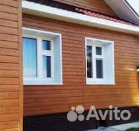 Металлосайдинг 