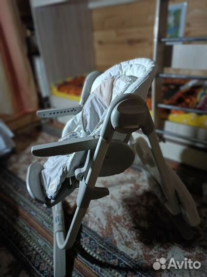 Стул для кормления