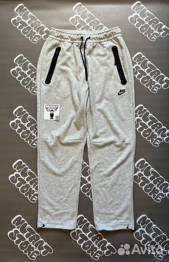 Штаны Nike Tech Fleece 2023