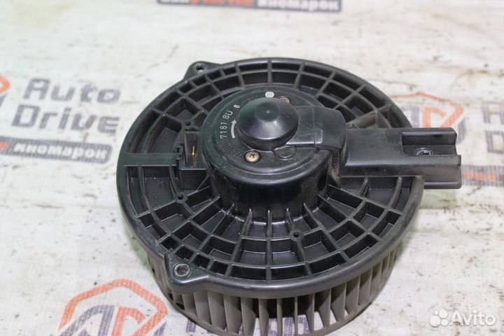 Lexus RX 300 3.0 моторчик печки