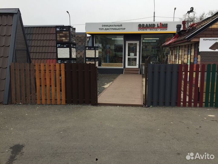Katepal черепица KL 3,0 м2 Красный