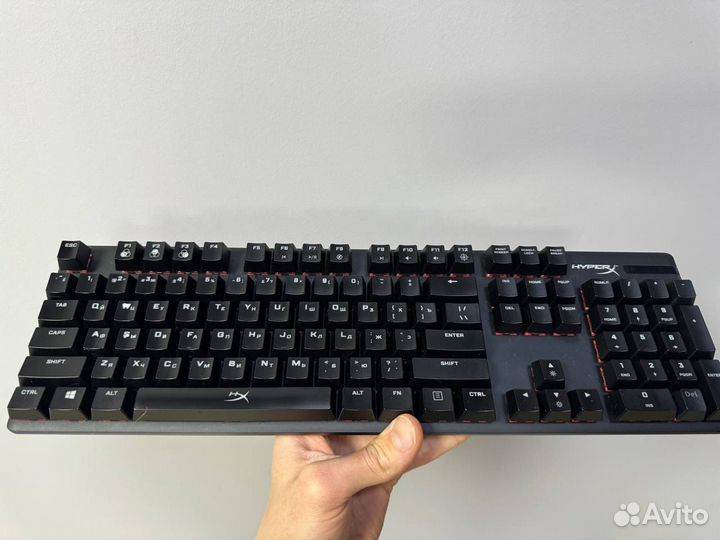 Hyperx alloy origins