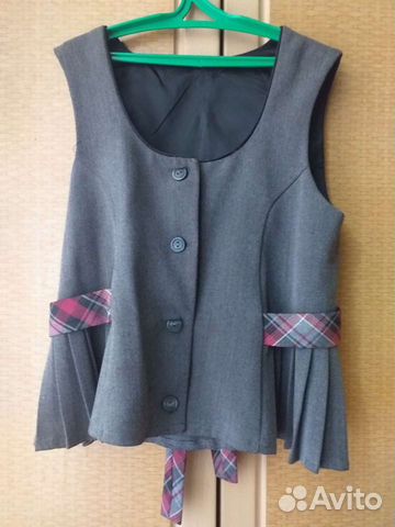 Школьная форма