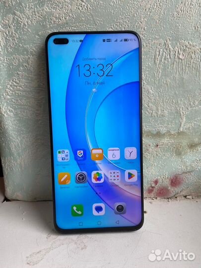 HONOR 50 Lite, 6/128 ГБ