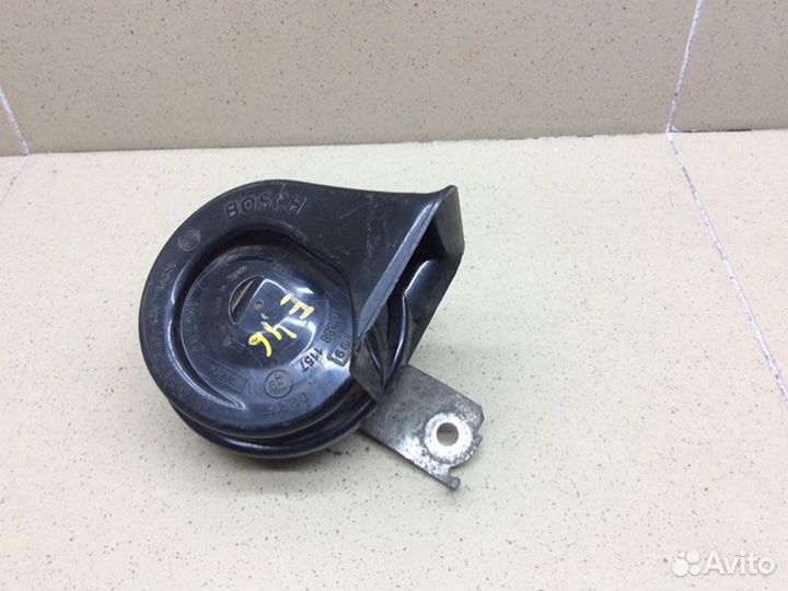 Сигнал звуковой Bmw 3-Series E46 1998-2005