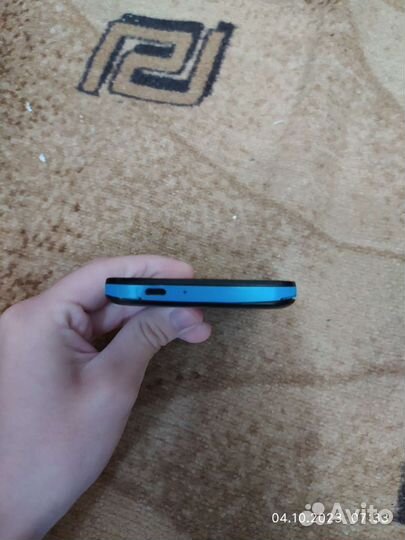 Телефон Alcatel