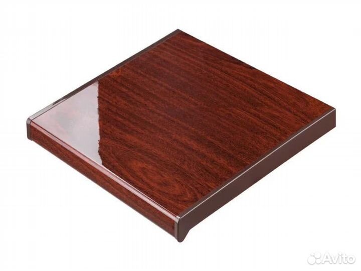 Подоконник moeller LD-S 30 Махагон глянец