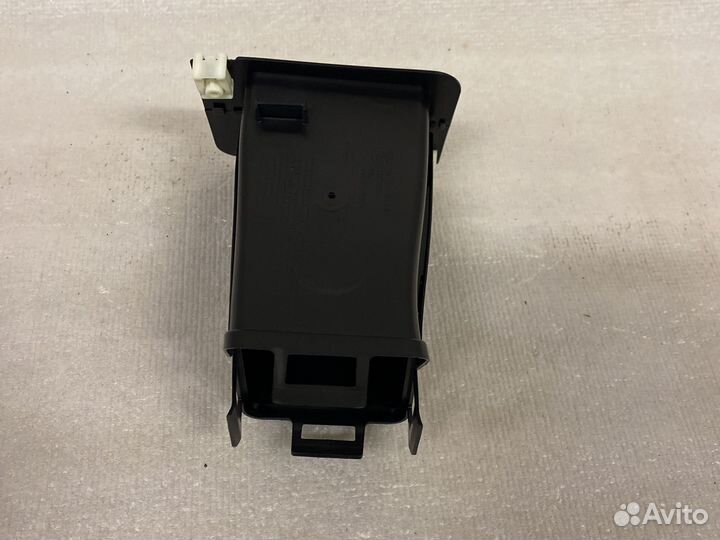 Воздуховод тормозов левый Bmw X3 G01