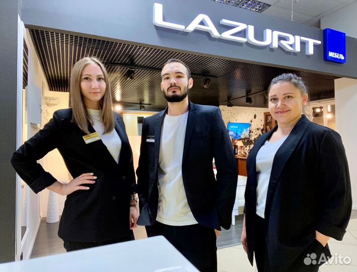 Продавец-дизайнер (еженедельные выплаты)