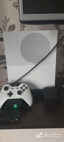 Xbox One s 1tb