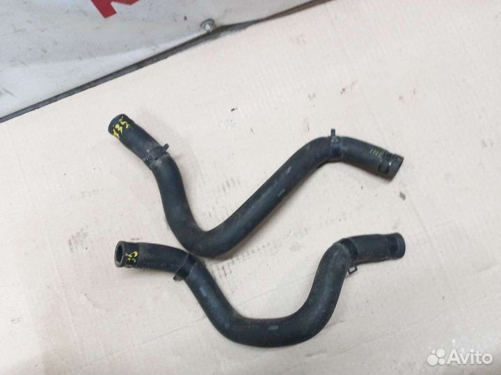 Патрубки печки Киа Спортейдж 3