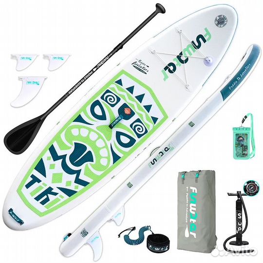 Sup board Крым
