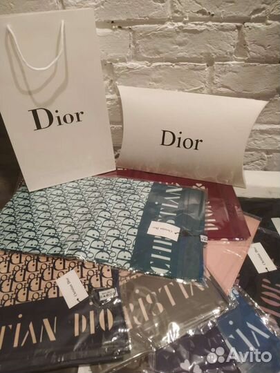 Женские палантины, платки