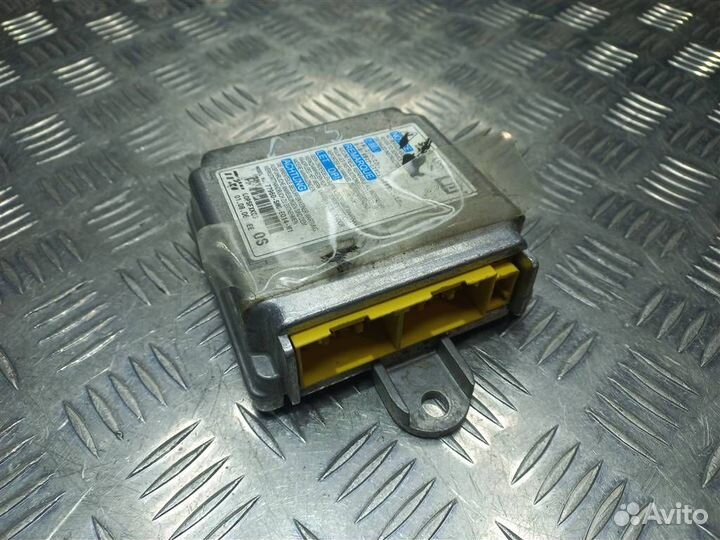 Блок управления AIR BAG honda Civic 5D FK viii 20
