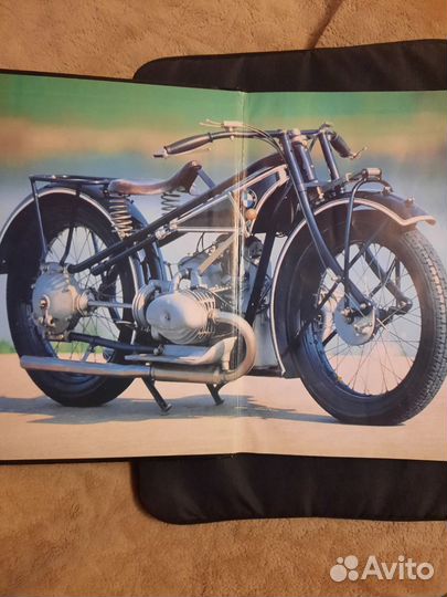 Книги Мотоциклы