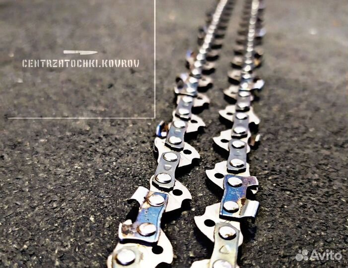 Профессиональная заточка инструмента