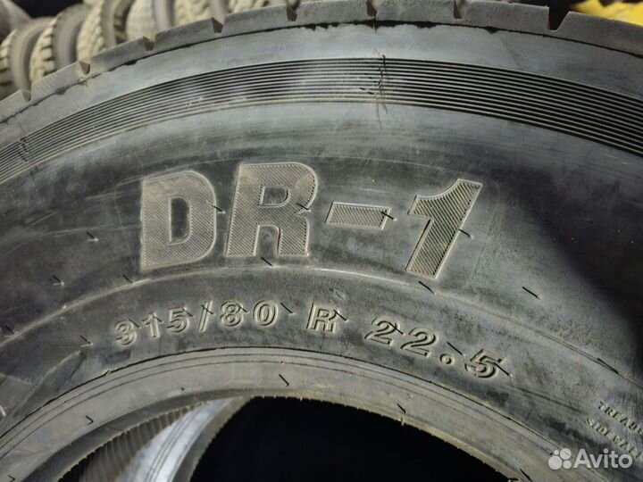 315/80 r22.5