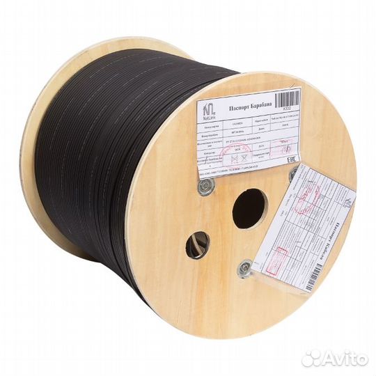 Кабель оптический NetLink NL-OK-ftth-2A-M2